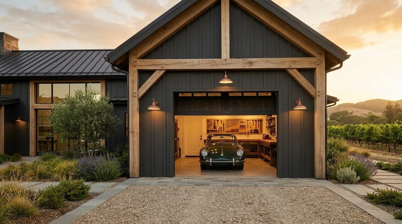 James Garage Door Repair Garage Door Openers in Canton, MA